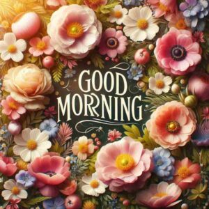 Beautiful Good Morning Images free download