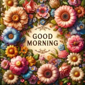 Beautiful Good Morning Images free download