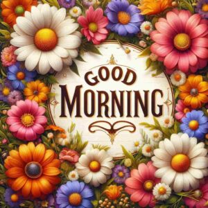 Beautiful Good Morning Images free download