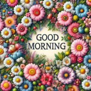 Beautiful Good Morning Images free download