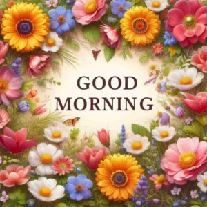 Beautiful Good Morning Images free download