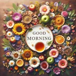 Beautiful Good Morning Images free download