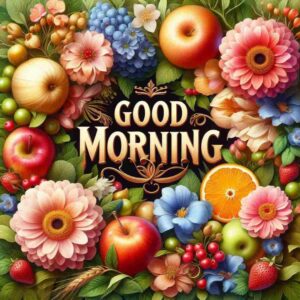 Beautiful Good Morning Images free download