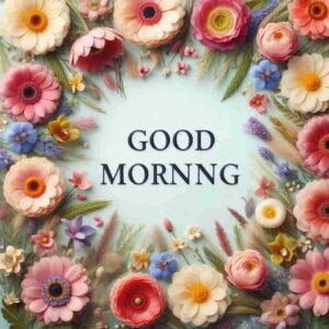 Beautiful Good Morning Images free download