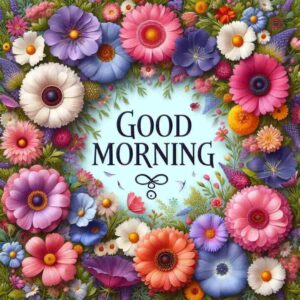 Beautiful Good Morning Images free download