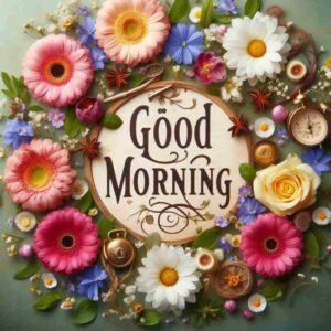 Beautiful Good Morning Images free download