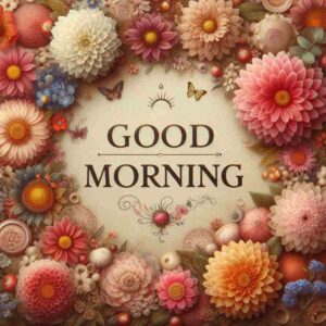 Beautiful Good Morning Images free download