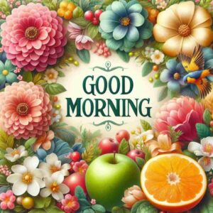 Beautiful Good Morning Images free download