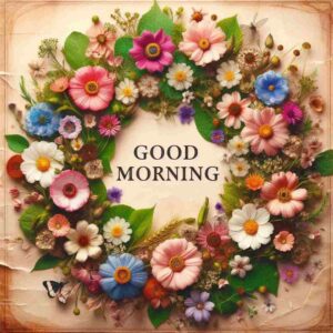 Beautiful Good Morning Images free download