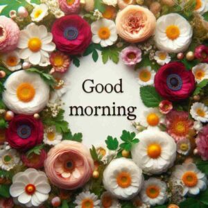 Beautiful Good Morning Images free download