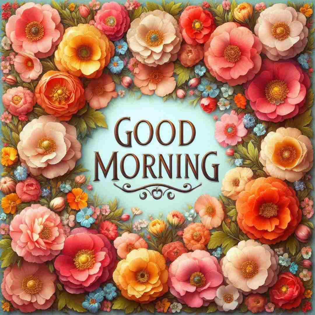 Beautiful Good Morning Images free download - RKSMARTLIFE.COM