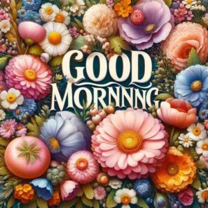 Beautiful Good Morning Images free download