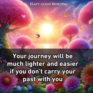 Good Morning Images with Quotes for whatsapp in Hindi