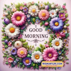 Lovely Good Morning Images download free