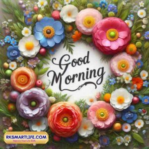 Lovely Good Morning Images download free