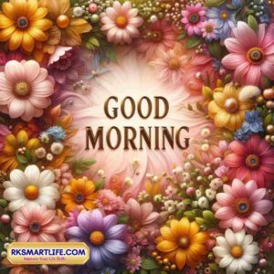 Lovely Good Morning Images download free