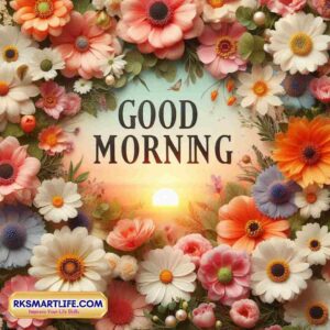 Lovely Good Morning Images download free