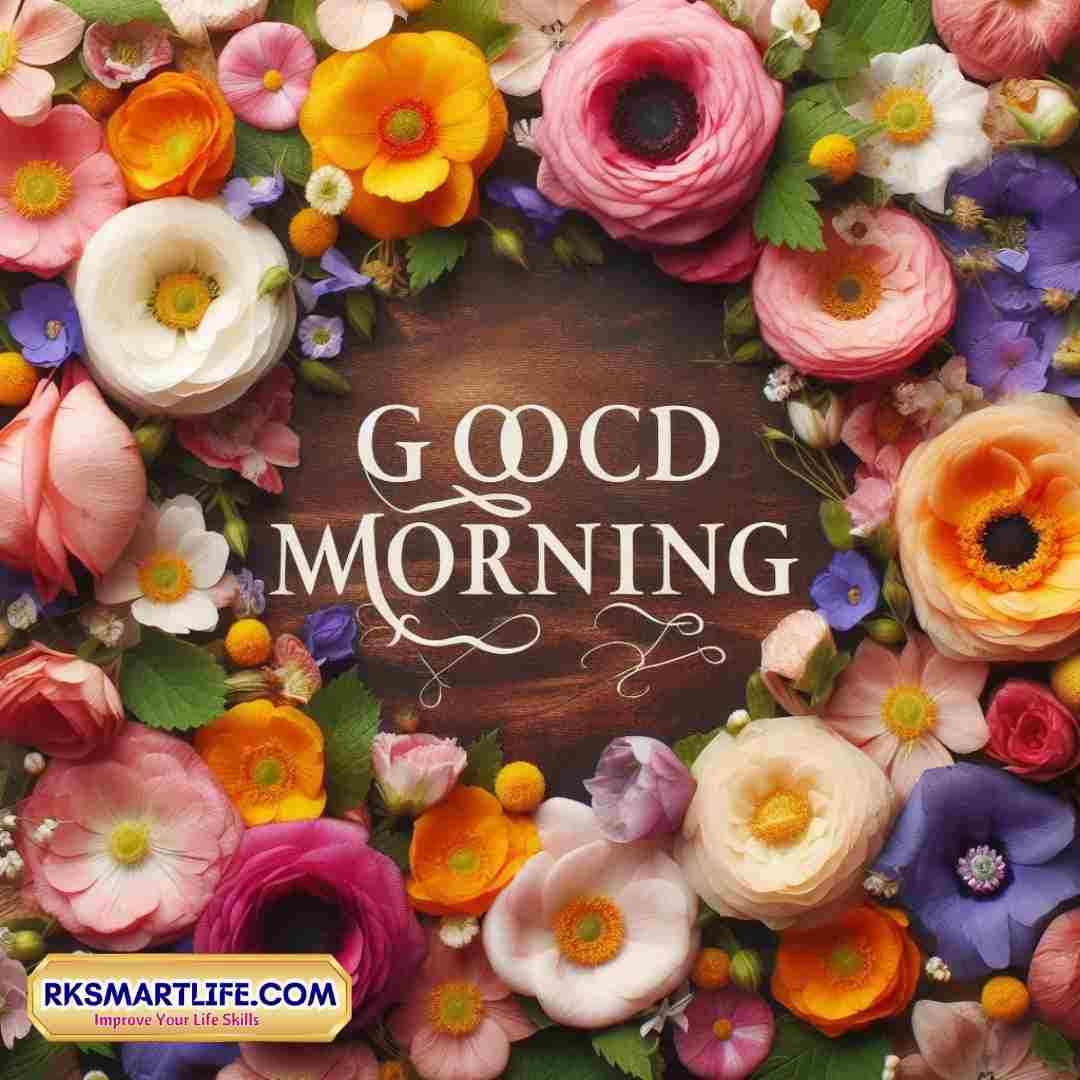 Lovely Good Morning Images Download For Free