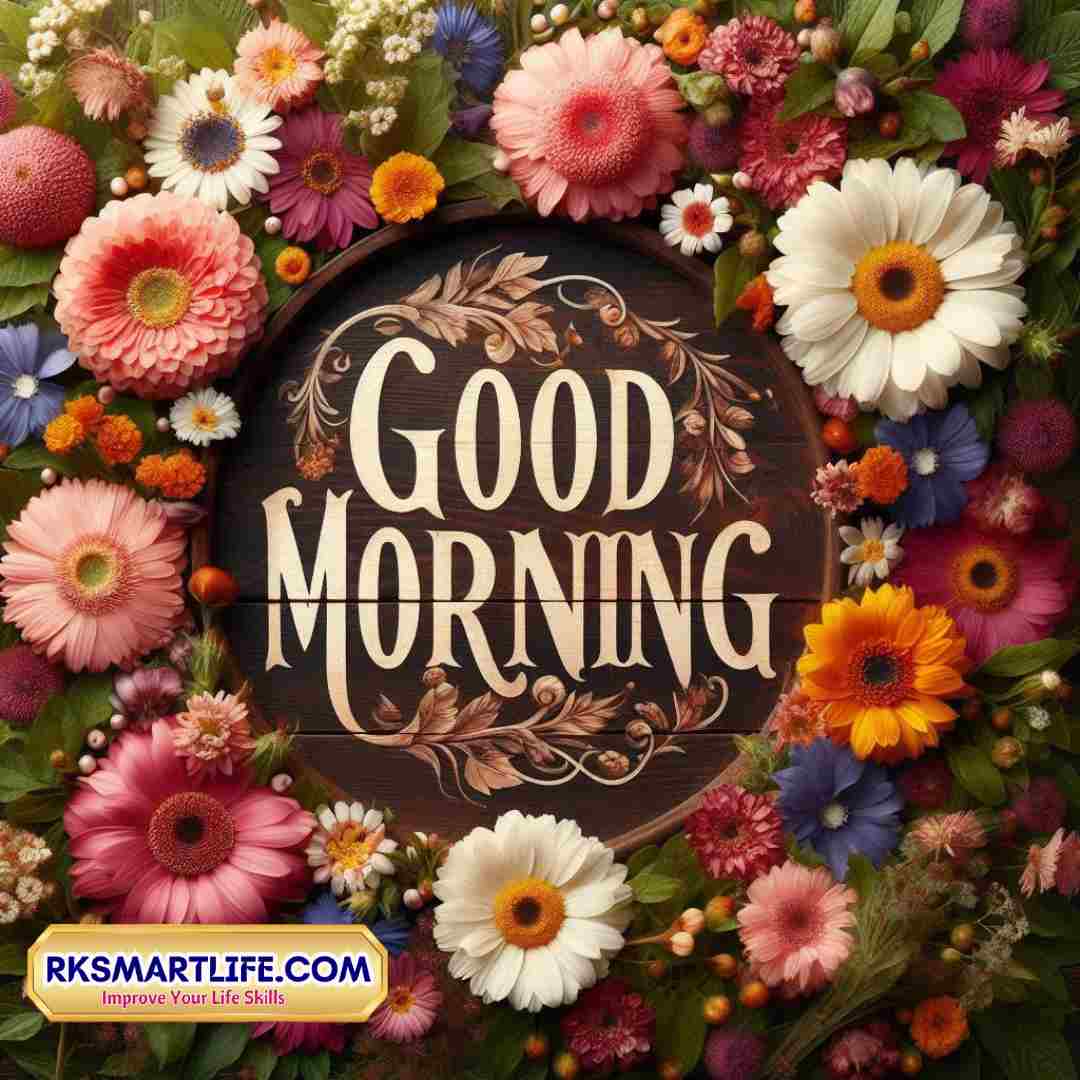 Lovely Good Morning Images download free - RKSMARTLIFE.COM