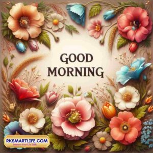 Lovely Good Morning Images download free