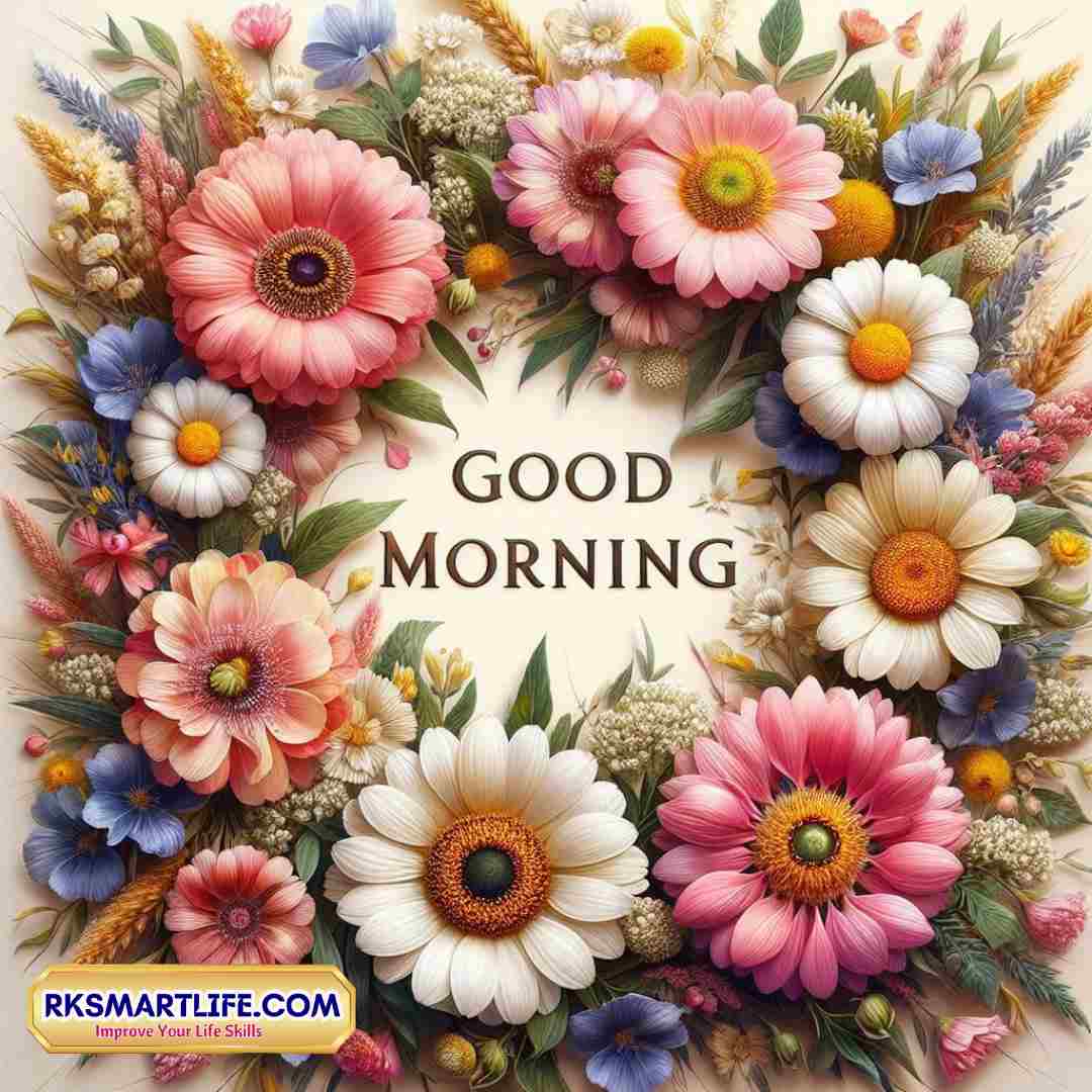 Lovely Good Morning Images Download For Free