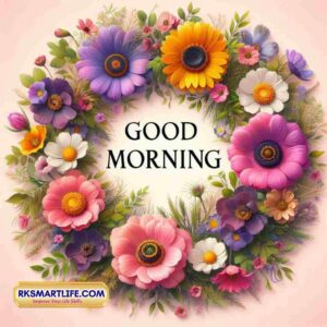 Lovely Good Morning Images download free