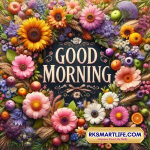 Unique Good Morning Images Free