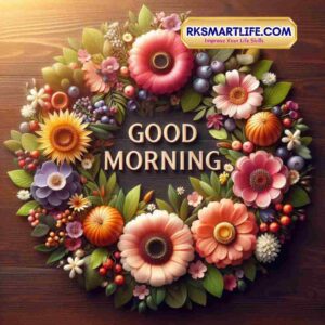 Unique Good Morning Images Free