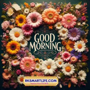 Unique Good Morning Images Free