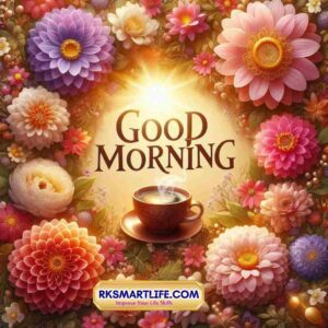 Unique Good Morning Images Free