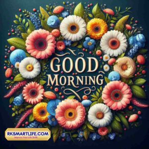 Unique Good Morning Images Free