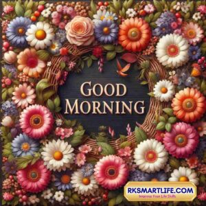 Unique Good Morning Images Free