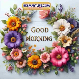 Unique Good Morning Images Free