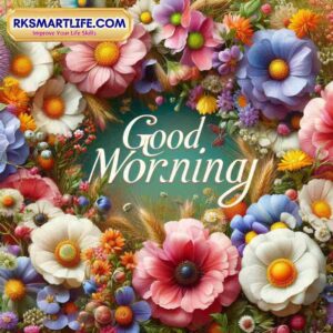 Unique Good Morning Images Free