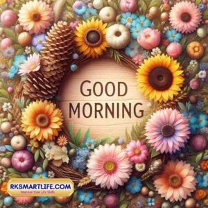 Unique Good Morning Images Free