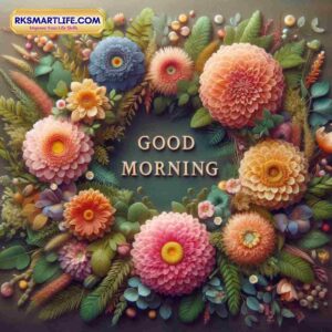 Unique Good Morning Images Free