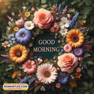 Unique Good Morning Images Free