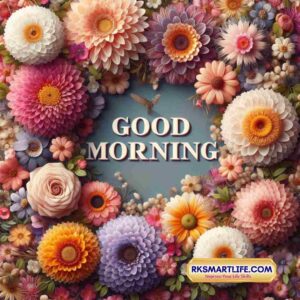 Unique Good Morning Images Free