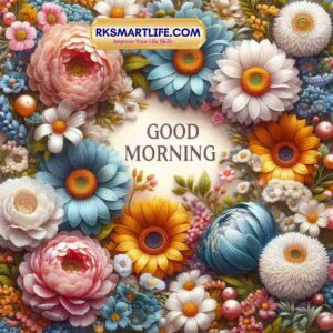 Unique Good Morning Images Free