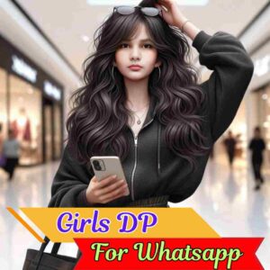 Angel kushwaha -Whatsapp DP Images For Girl