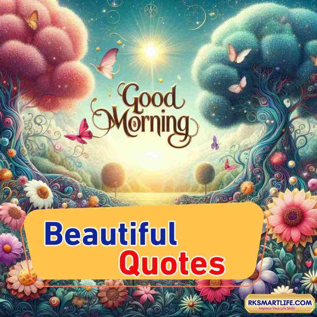 Beautiful Good Morning Images for Whatsapp Hindi Download