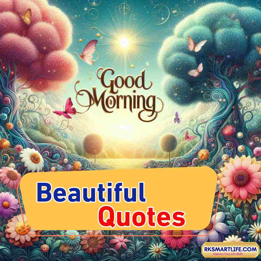 Beautiful Good Morning Images for Whatsapp Hindi Download