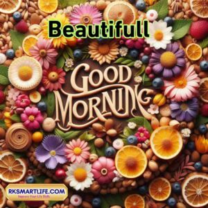 Beautiful Good Morning Images free download