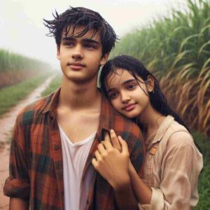 Cute Couple DP For Instagram Half Half download 2 Couple DP For Instagram Half Half download