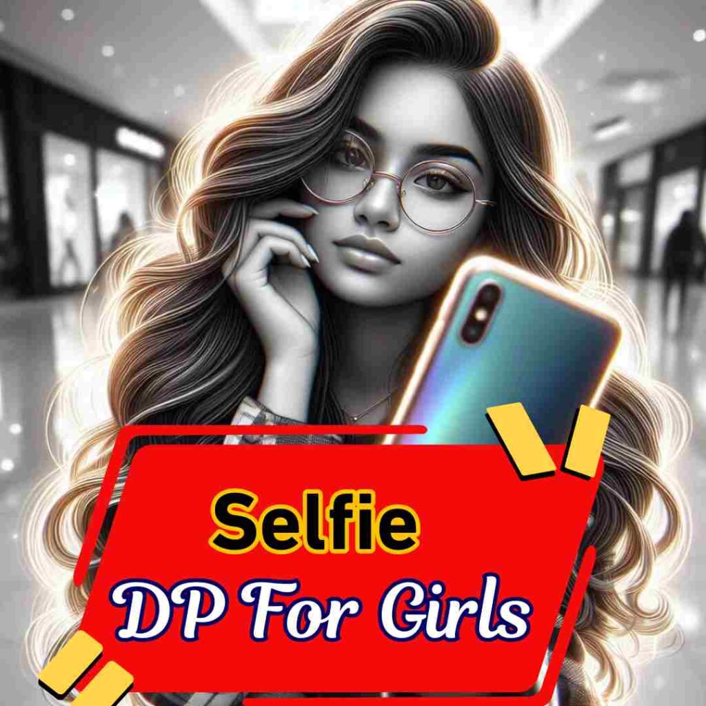 Cute Girl Pic For DP