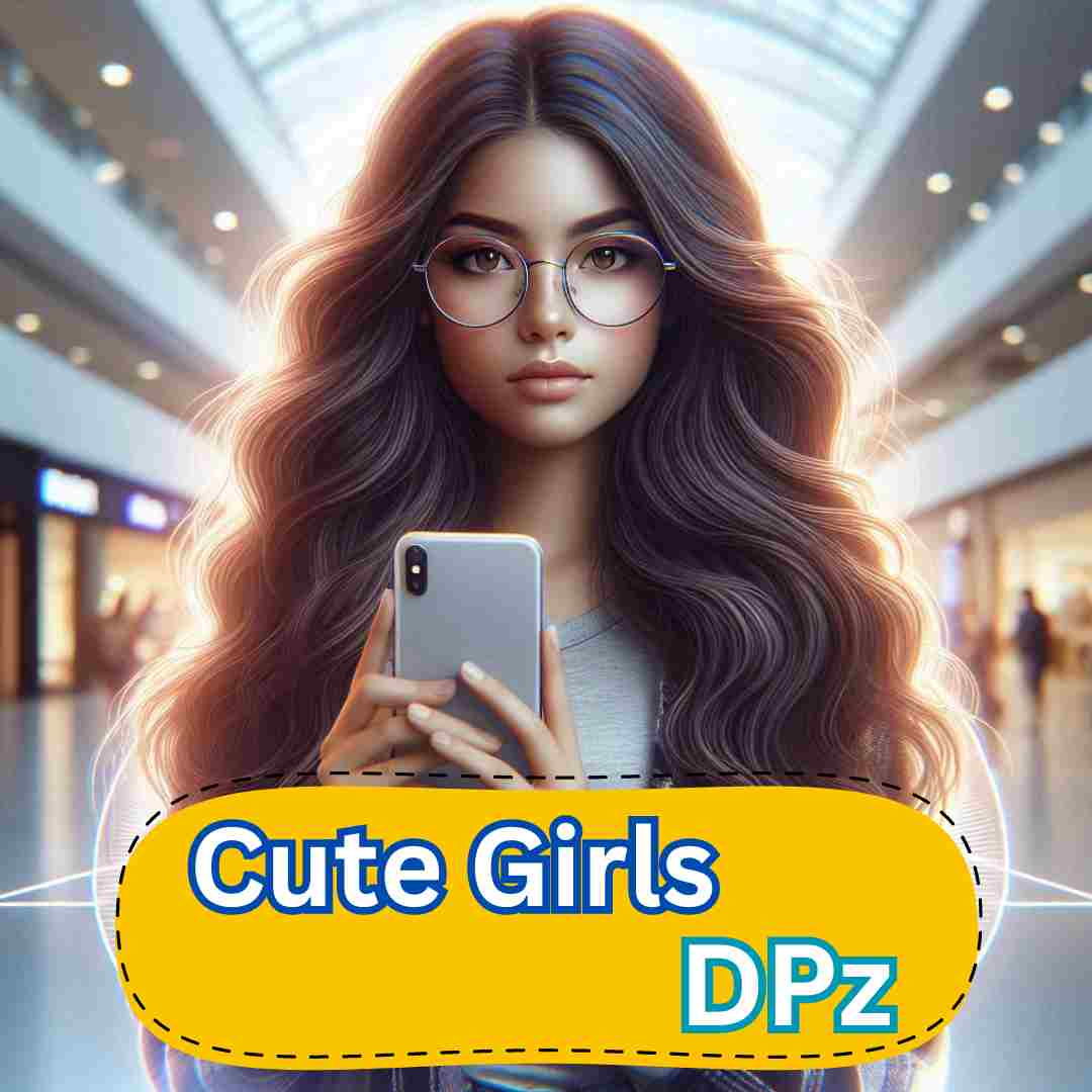 Cute Girls Pics For DP