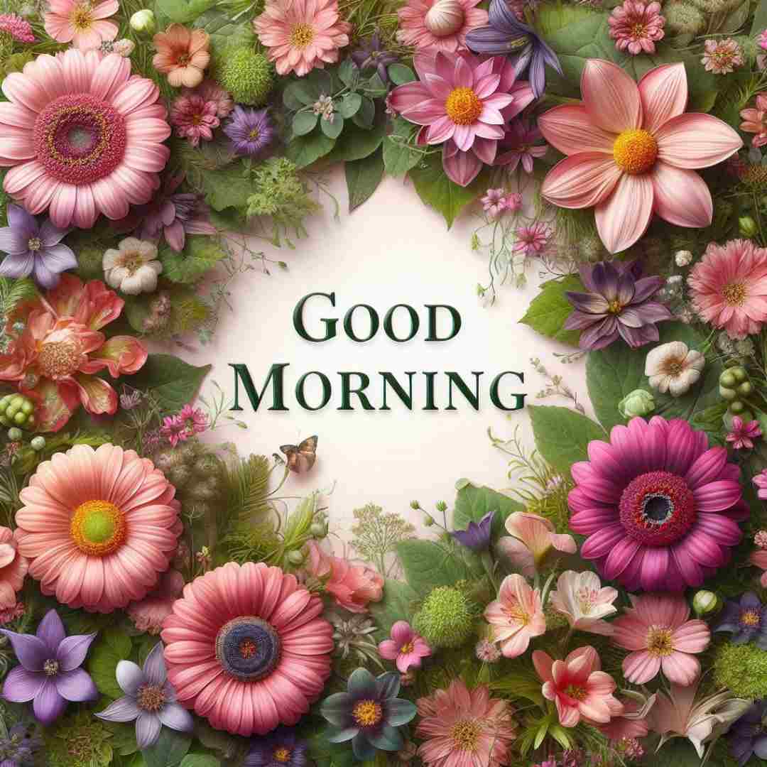 Excellent Good Morning Images for whatsapp