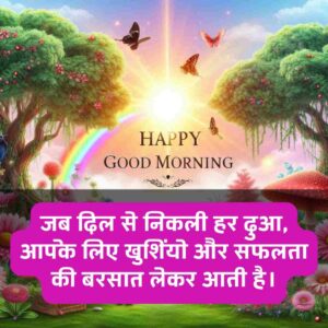 Good Morning Suvichar In Hindi For Whatsapp