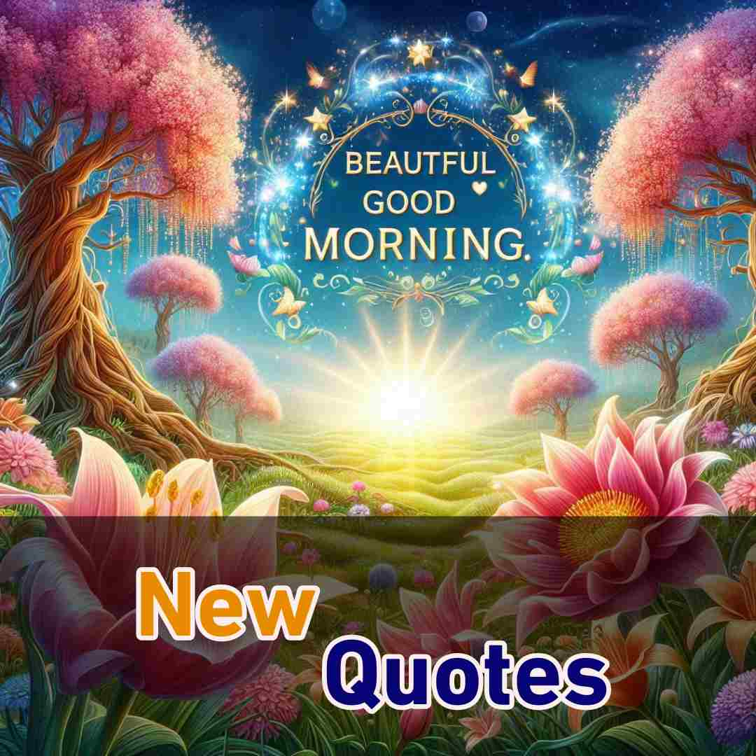 New Good Morning Images with Quotes for whatsapp Hindi