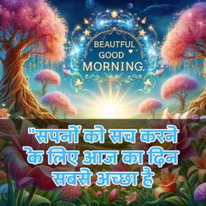 New Good Morning Images with Quotes for whatsapp Hindi